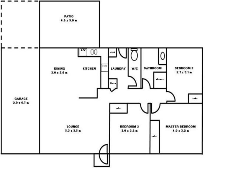 9 Electus Court, Condon QLD 4815