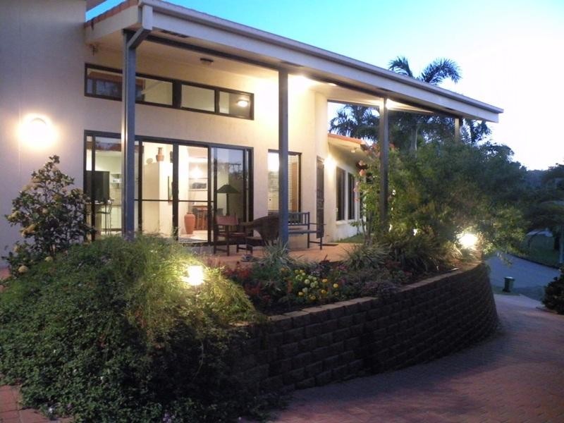 4 Lexington Drive, Wulguru QLD 4811