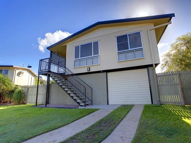 2 Sweers Court, Kirwan QLD 4817