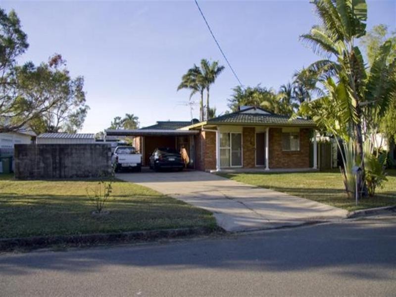 2 Turra Court, Mount Louisa QLD 4814