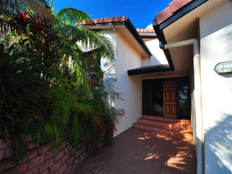 37 Coral Sea Crescent, Wulguru QLD 4811