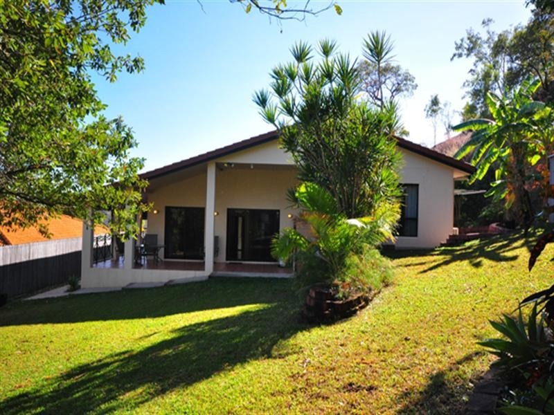 37 Coral Sea Crescent, Wulguru QLD 4811