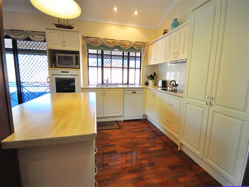 37 Coral Sea Crescent, Wulguru QLD 4811