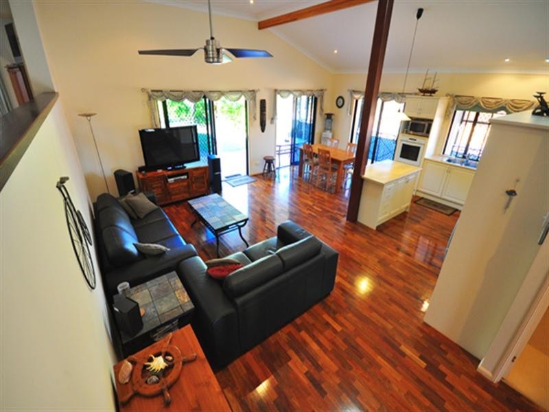 37 Coral Sea Crescent, Wulguru QLD 4811