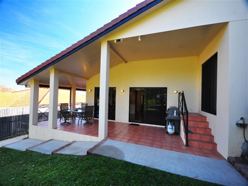 37 Coral Sea Crescent, Wulguru QLD 4811