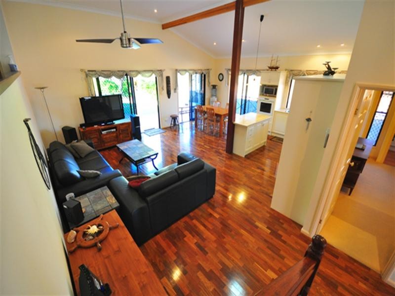 37 Coral Sea Crescent, Wulguru QLD 4811