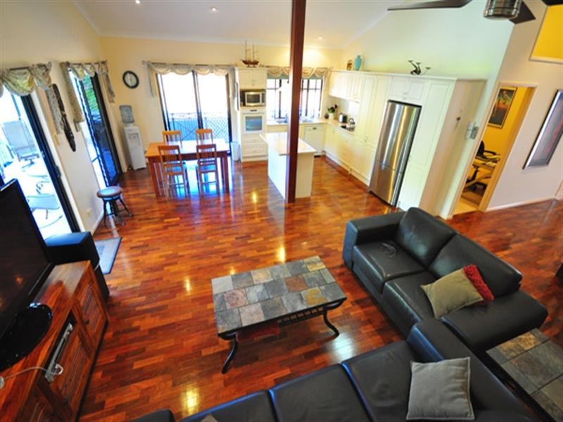 37 Coral Sea Crescent, Wulguru QLD 4811