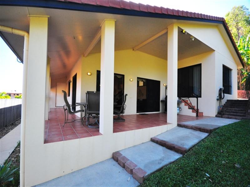 37 Coral Sea Crescent, Wulguru QLD 4811