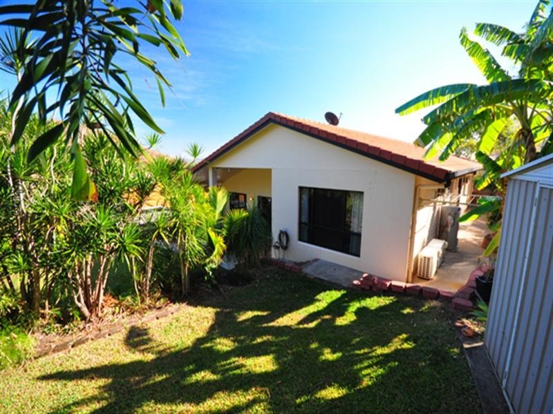 37 Coral Sea Crescent, Wulguru QLD 4811