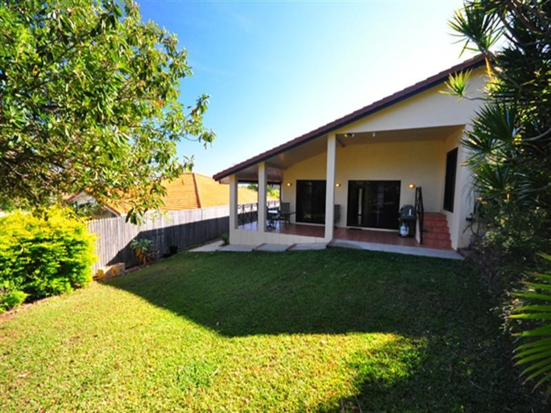 37 Coral Sea Crescent, Wulguru QLD 4811