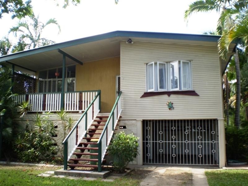 38 Pugh Street, Aitkenvale QLD 4814