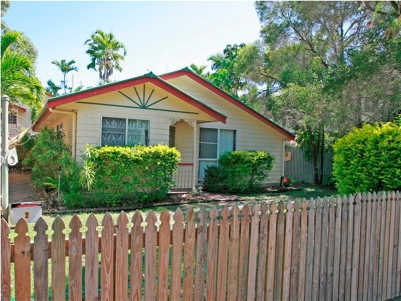 56 Gerard Street, Currajong QLD 4812