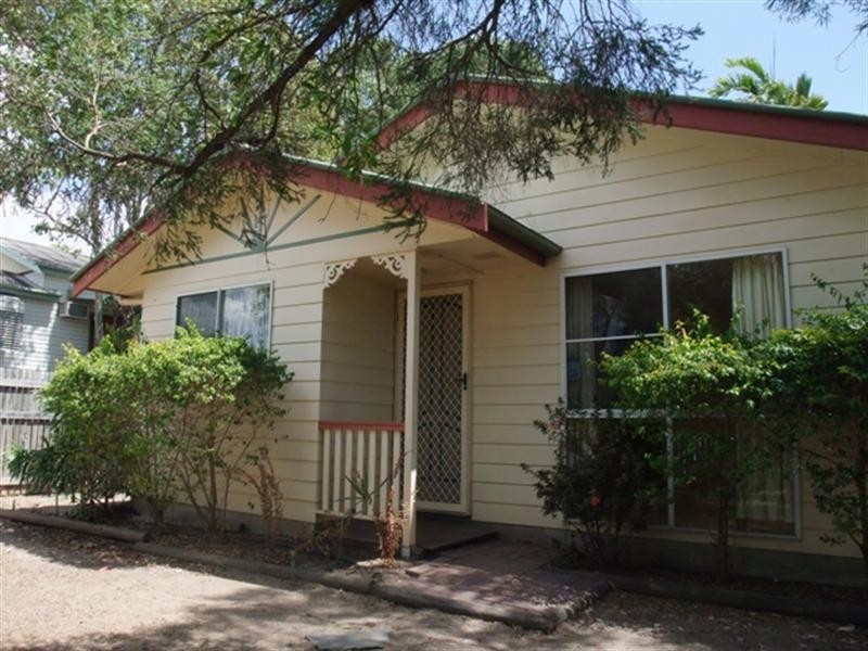 56 Gerard Street, Currajong QLD 4812