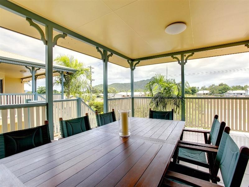 3/22 Ramsay Street, Garbutt QLD 4814