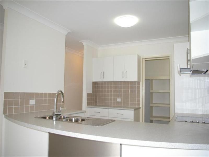 3/22 Ramsay Street, Garbutt QLD 4814