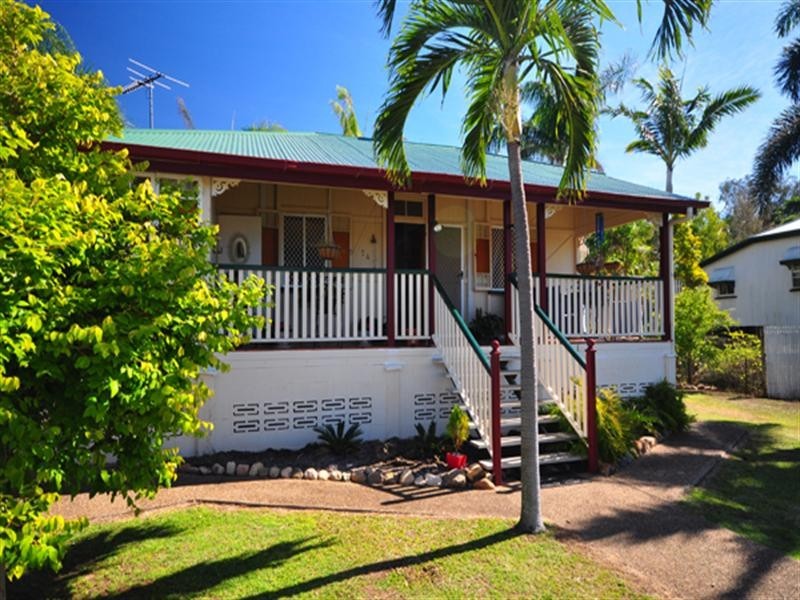 14 Eighth Avenue, South Townsville QLD 4810