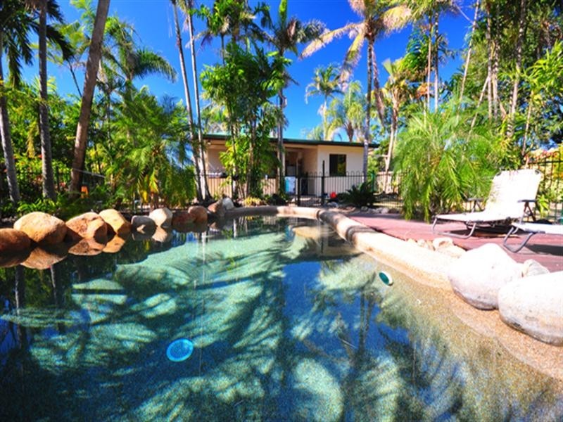 14 Eighth Avenue, South Townsville QLD 4810