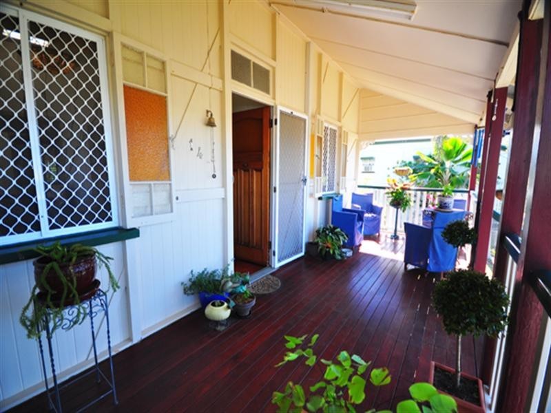 14 Eighth Avenue, South Townsville QLD 4810