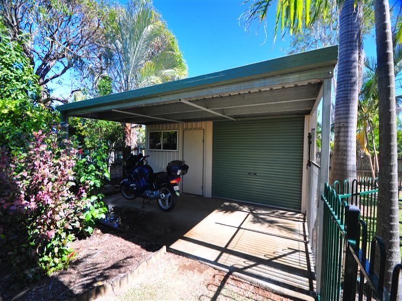 14 Eighth Avenue, South Townsville QLD 4810