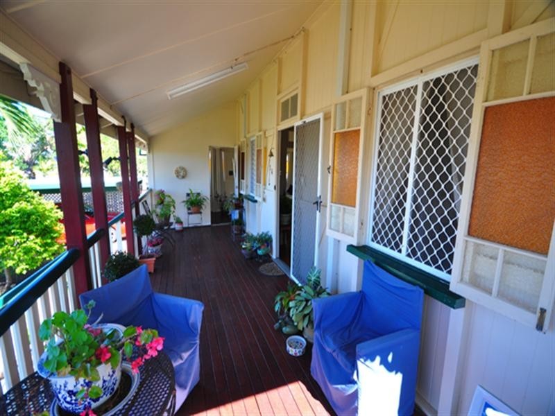 14 Eighth Avenue, South Townsville QLD 4810