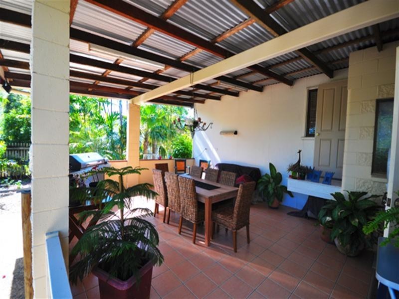 14 Eighth Avenue, South Townsville QLD 4810