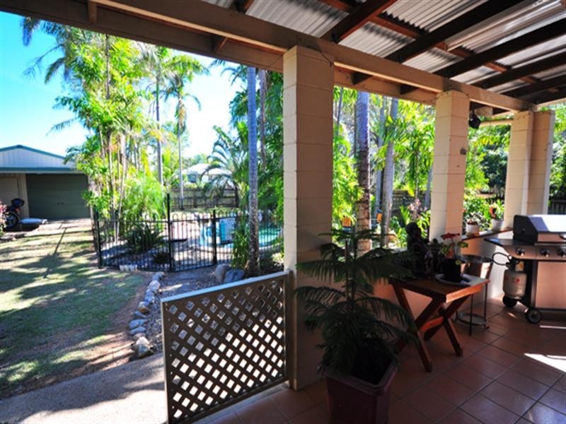 14 Eighth Avenue, South Townsville QLD 4810