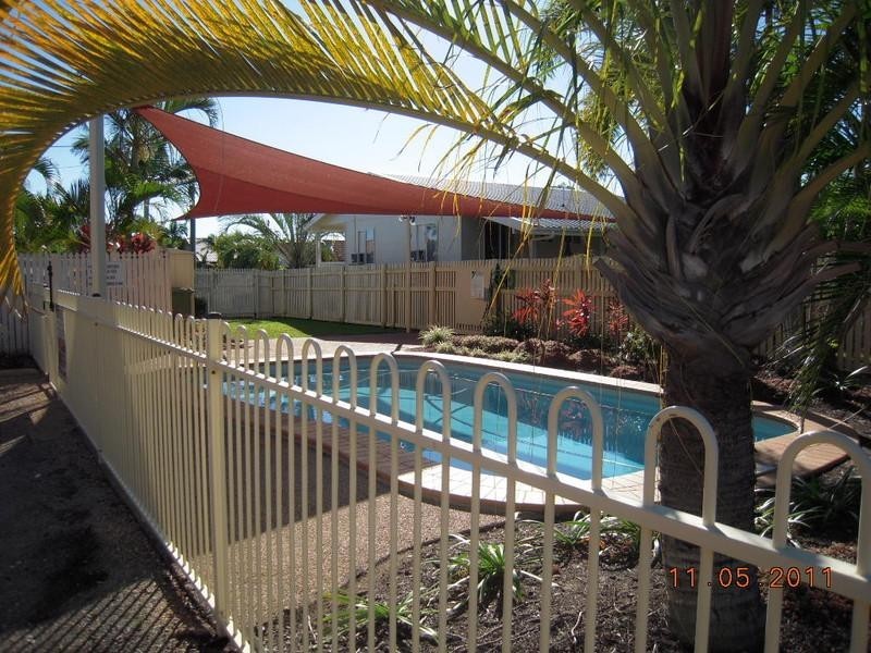 2/76 Thirteenth Avenue, Railway Estate QLD 4810