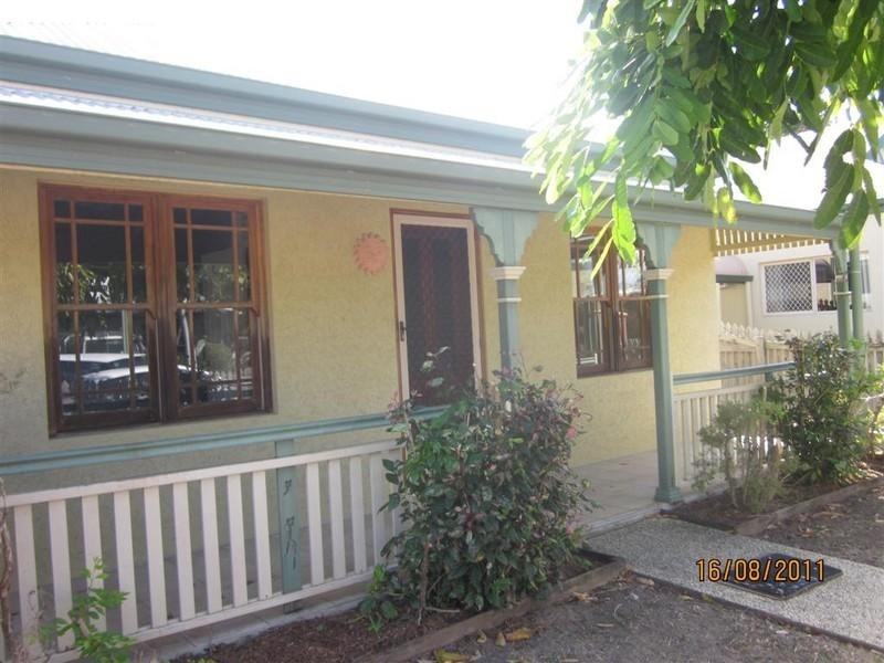 21 Alpina Court, Kirwan QLD 4817