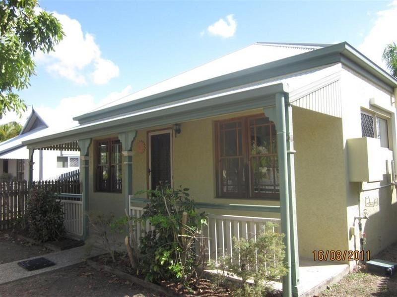 21 Alpina Court, Kirwan QLD 4817