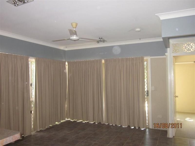 21 Alpina Court, Kirwan QLD 4817