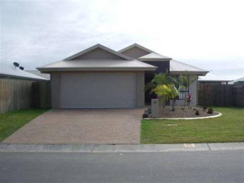 84 Springbrook Parade, Idalia QLD 4811