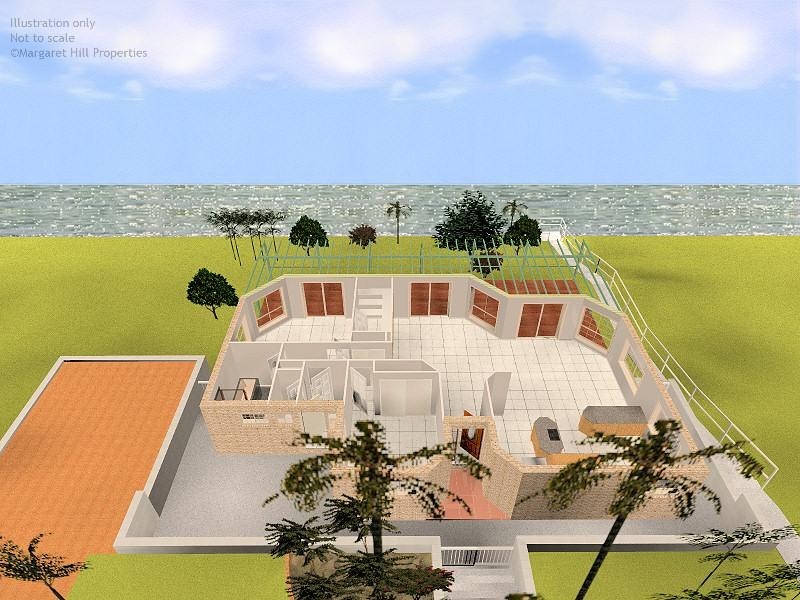 27 Saltwater Drive, Toomulla QLD 4816