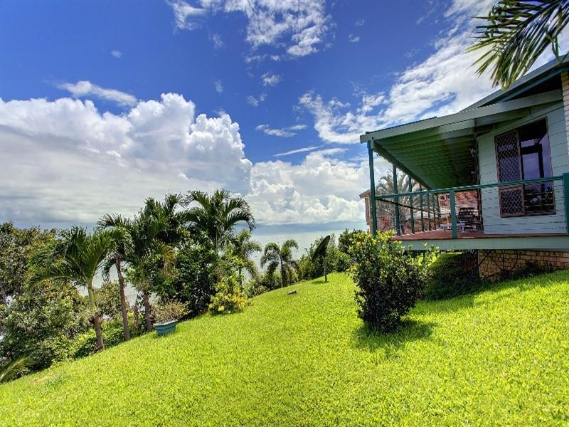 27 Saltwater Drive, Toomulla QLD 4816