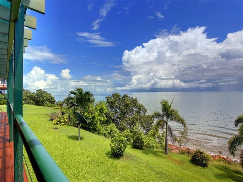 27 Saltwater Drive, Toomulla QLD 4816