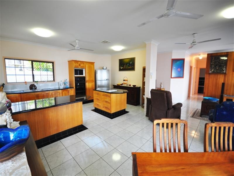 27 Saltwater Drive, Toomulla QLD 4816