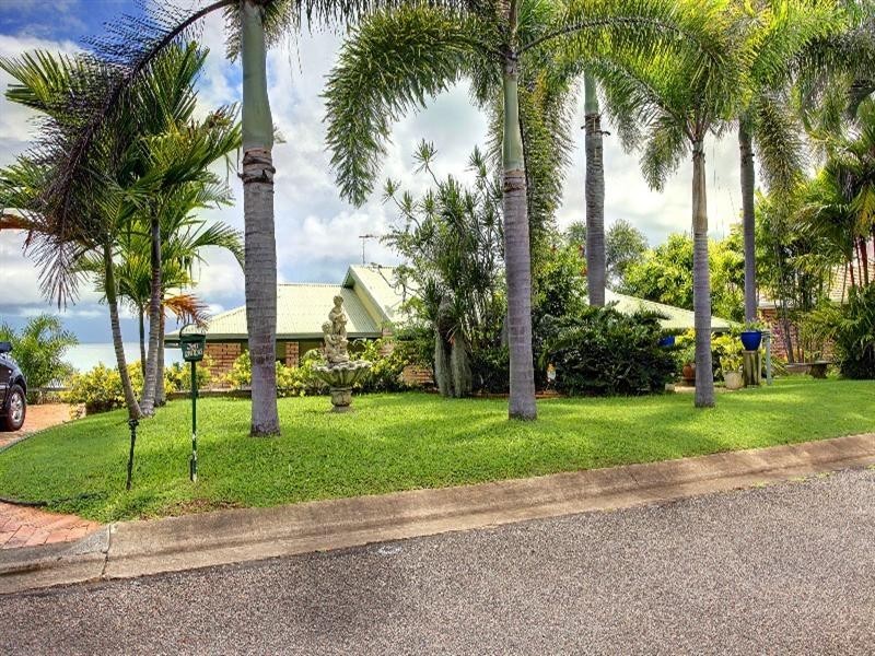 27 Saltwater Drive, Toomulla QLD 4816