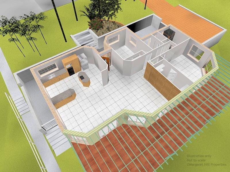 27 Saltwater Drive, Toomulla QLD 4816