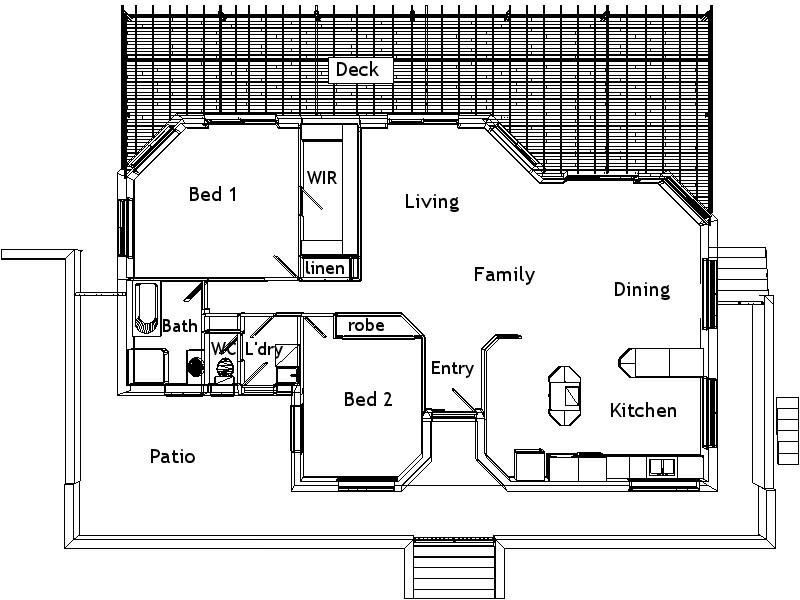 27 Saltwater Drive, Toomulla QLD 4816