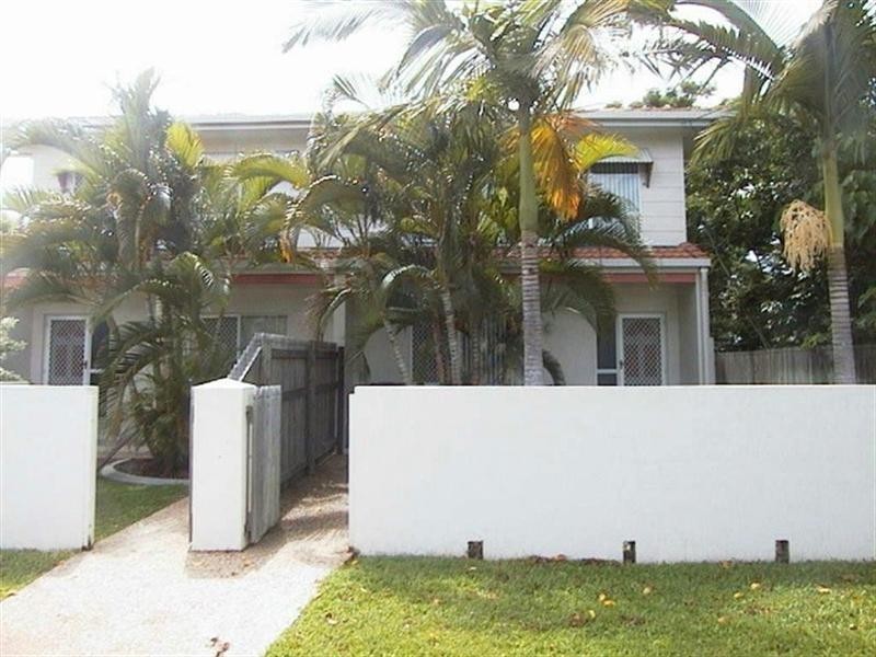 2/5 Mulligan Street, Mundingburra QLD 4812