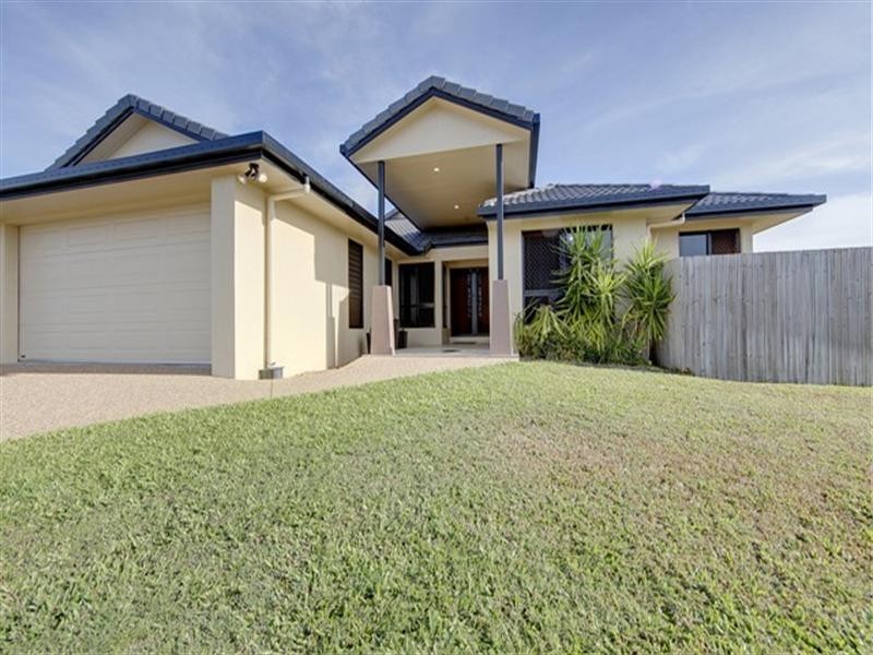 2 Sandplover Circuit, Bohle Plains QLD 4817