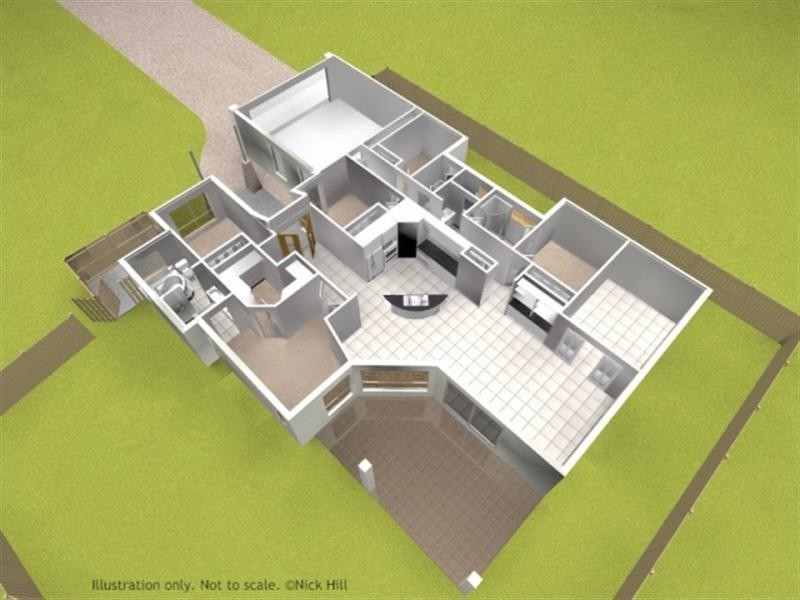 2 Sandplover Circuit, Bohle Plains QLD 4817