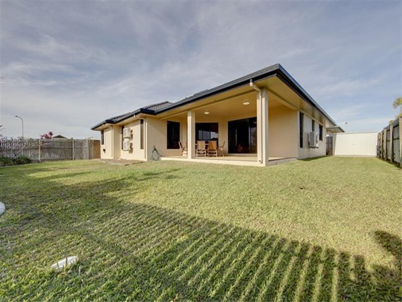 2 Sandplover Circuit, Bohle Plains QLD 4817