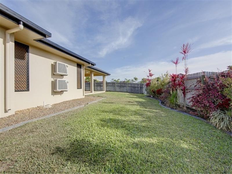2 Sandplover Circuit, Bohle Plains QLD 4817