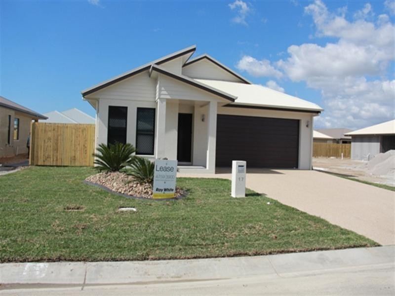 17 Saba Street, ‘Northshore’, Burdell QLD 4818