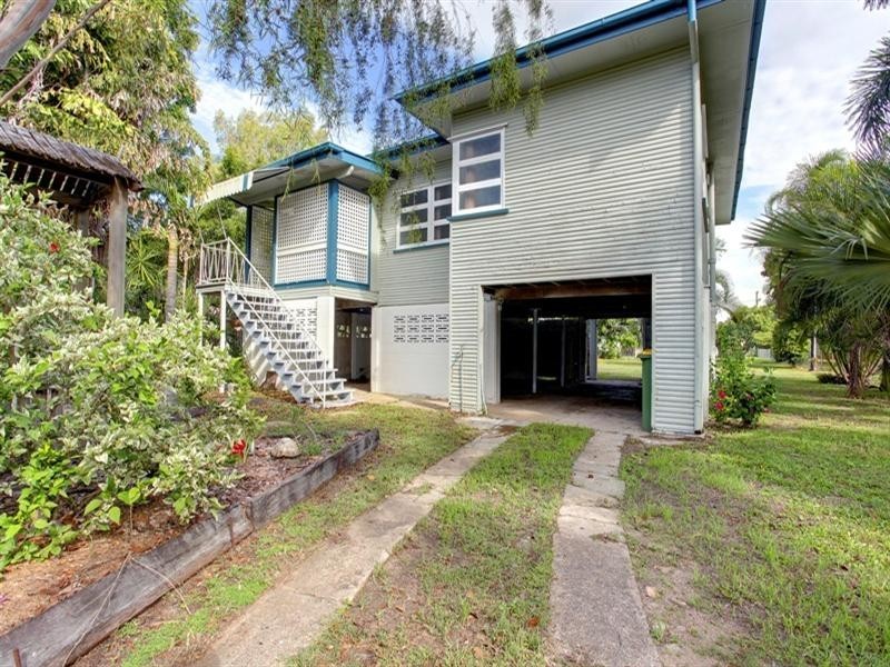 14 Lonsdale Street, Gulliver QLD 4812