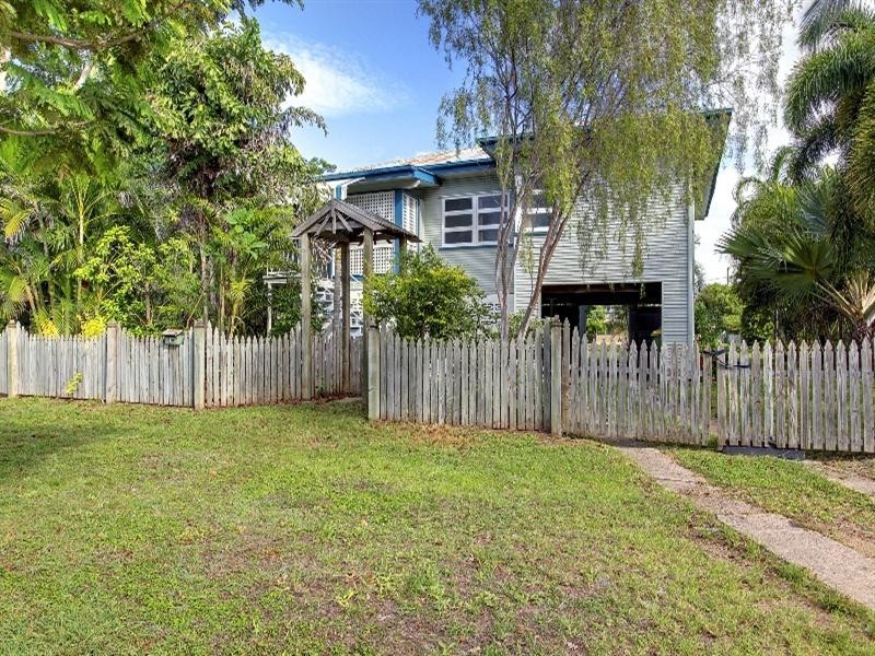 14 Lonsdale Street, Gulliver QLD 4812