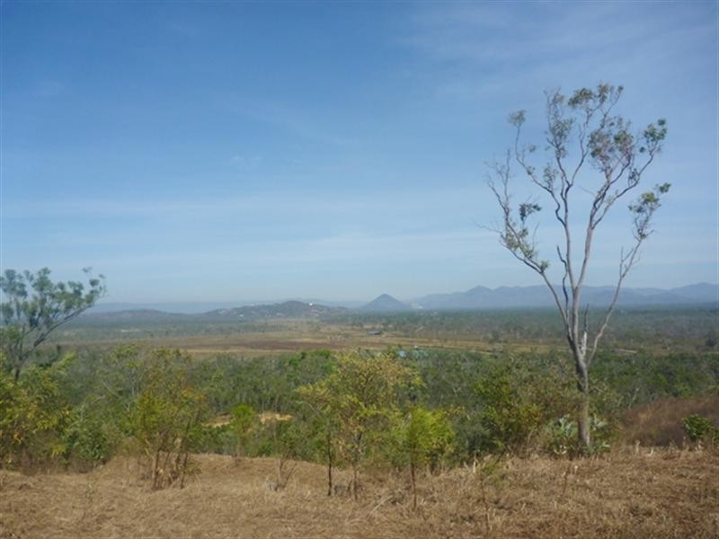 99 Goicoechea Drive, Bushland Beach QLD 4818