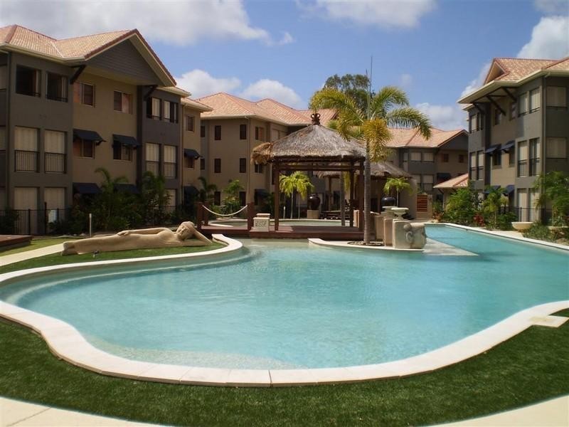 101/41-51 Oonoonba Road, Idalia QLD 4811