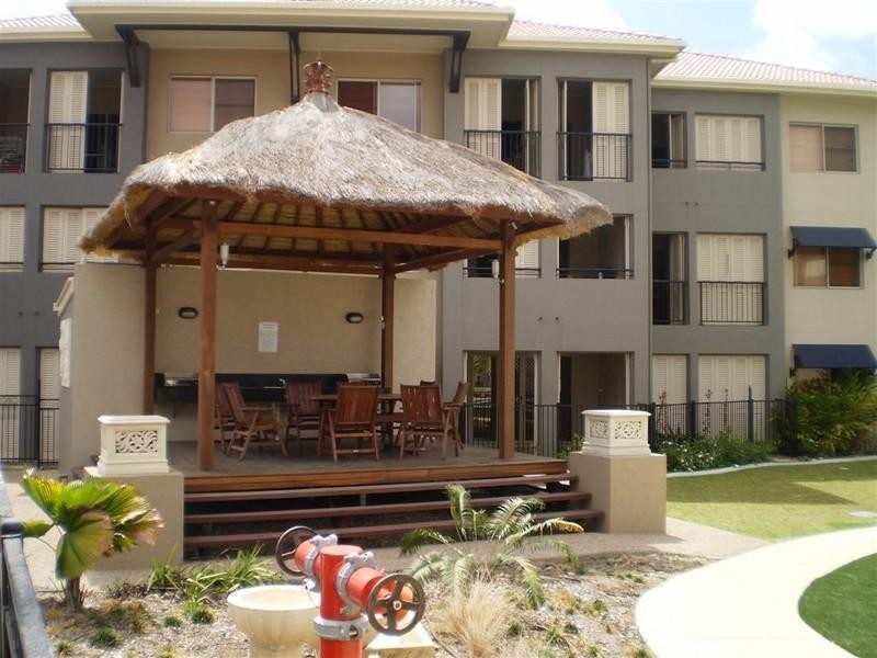 101/41-51 Oonoonba Road, Idalia QLD 4811