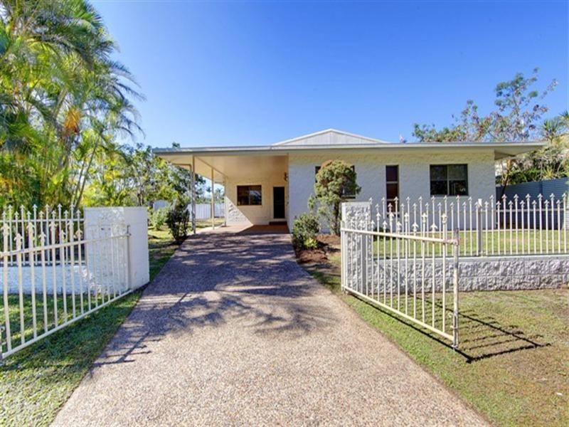 4 Amadio Court, Douglas QLD 4814